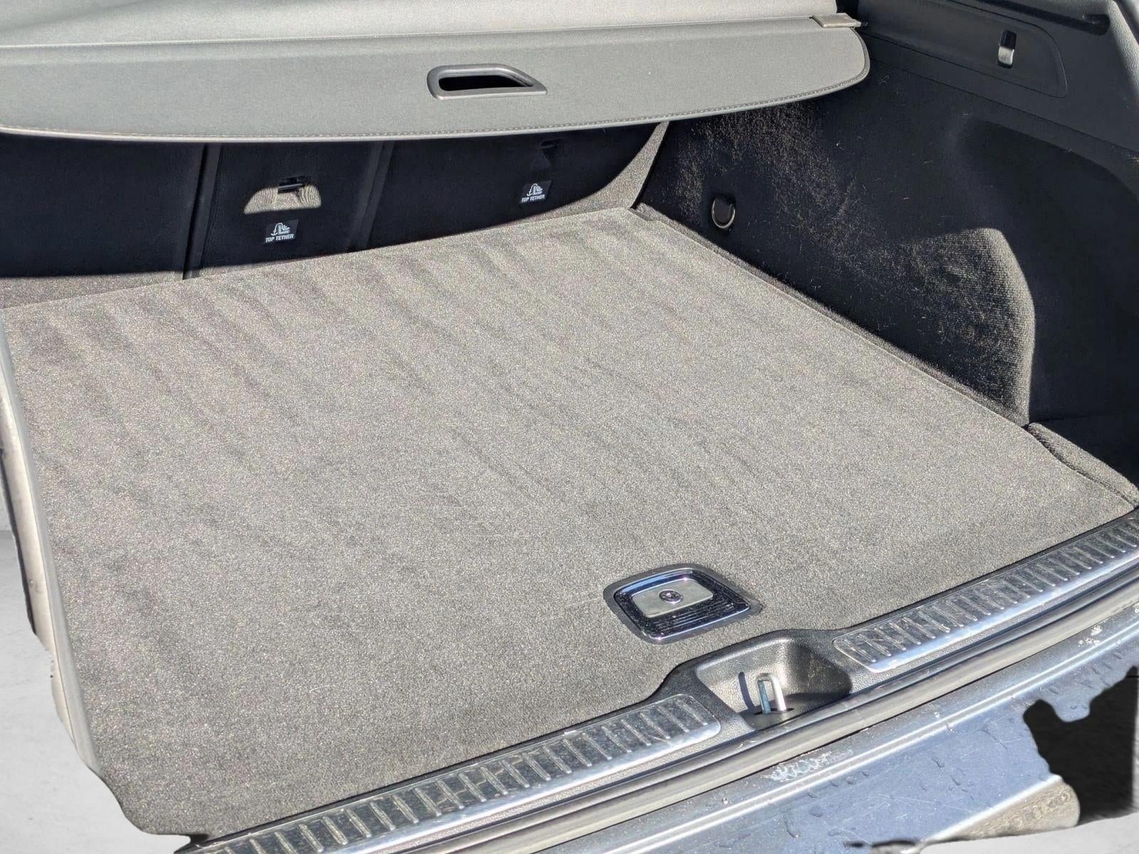 2017 Mercedes-Benz GLC GLC 300 4MATIC® SUV