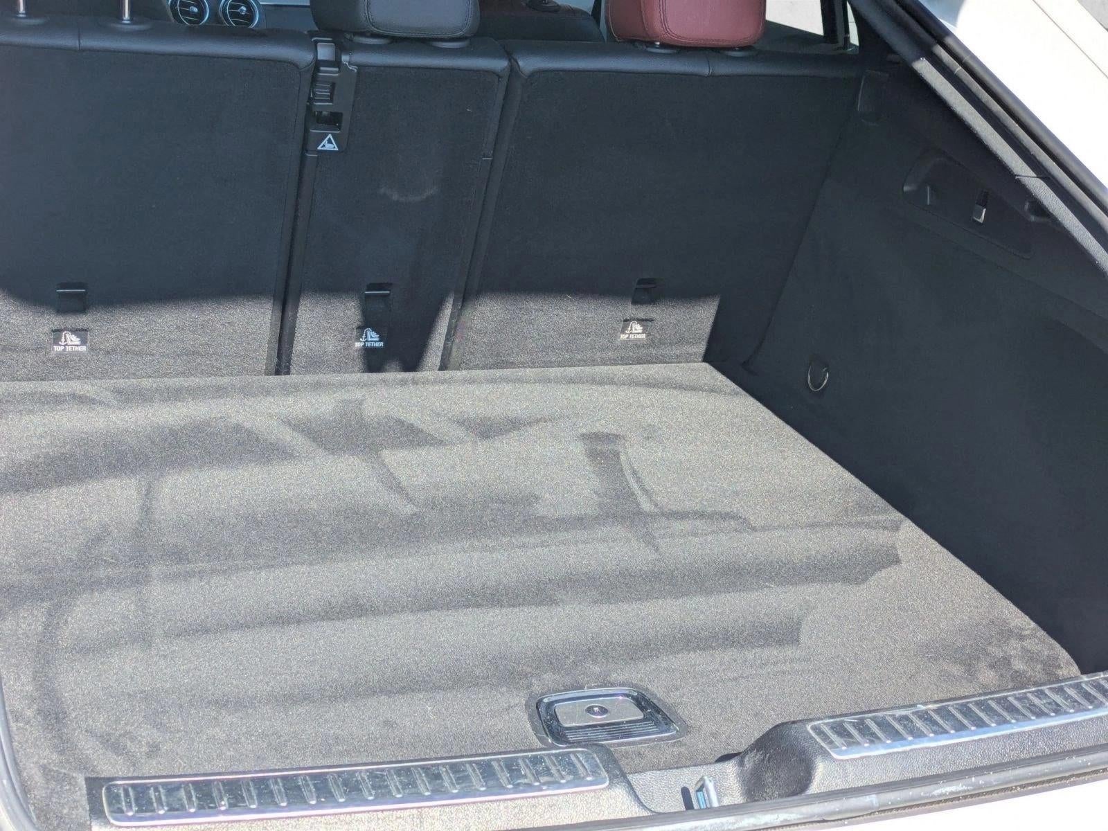 2020 Mercedes-Benz GLC GLC 300 4MATIC® Coupe