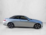 2018 Mercedes-Benz E-Class E 400 RWD Cabriolet
