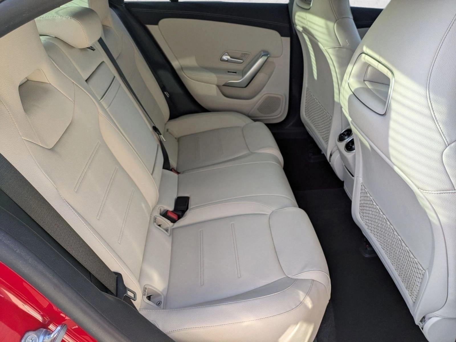 2020 Mercedes-Benz CLA CLA 250 Coupe