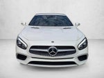 2019 Mercedes-Benz SL-Class SL 550 Roadster