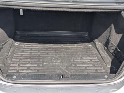 2012 Mercedes-Benz S-Class S 550 4MATIC® Sedan