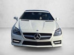 2016 Mercedes-Benz SLK SLK 350