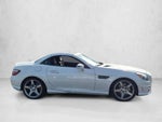 2016 Mercedes-Benz SLK SLK 350