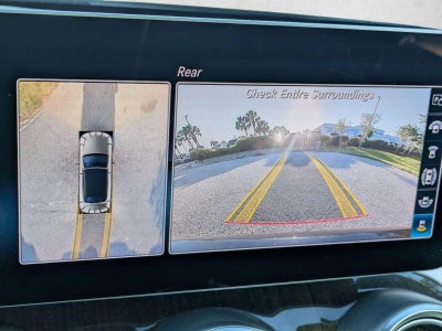 2019 Mercedes-Benz C-Class C 300 Cabriolet