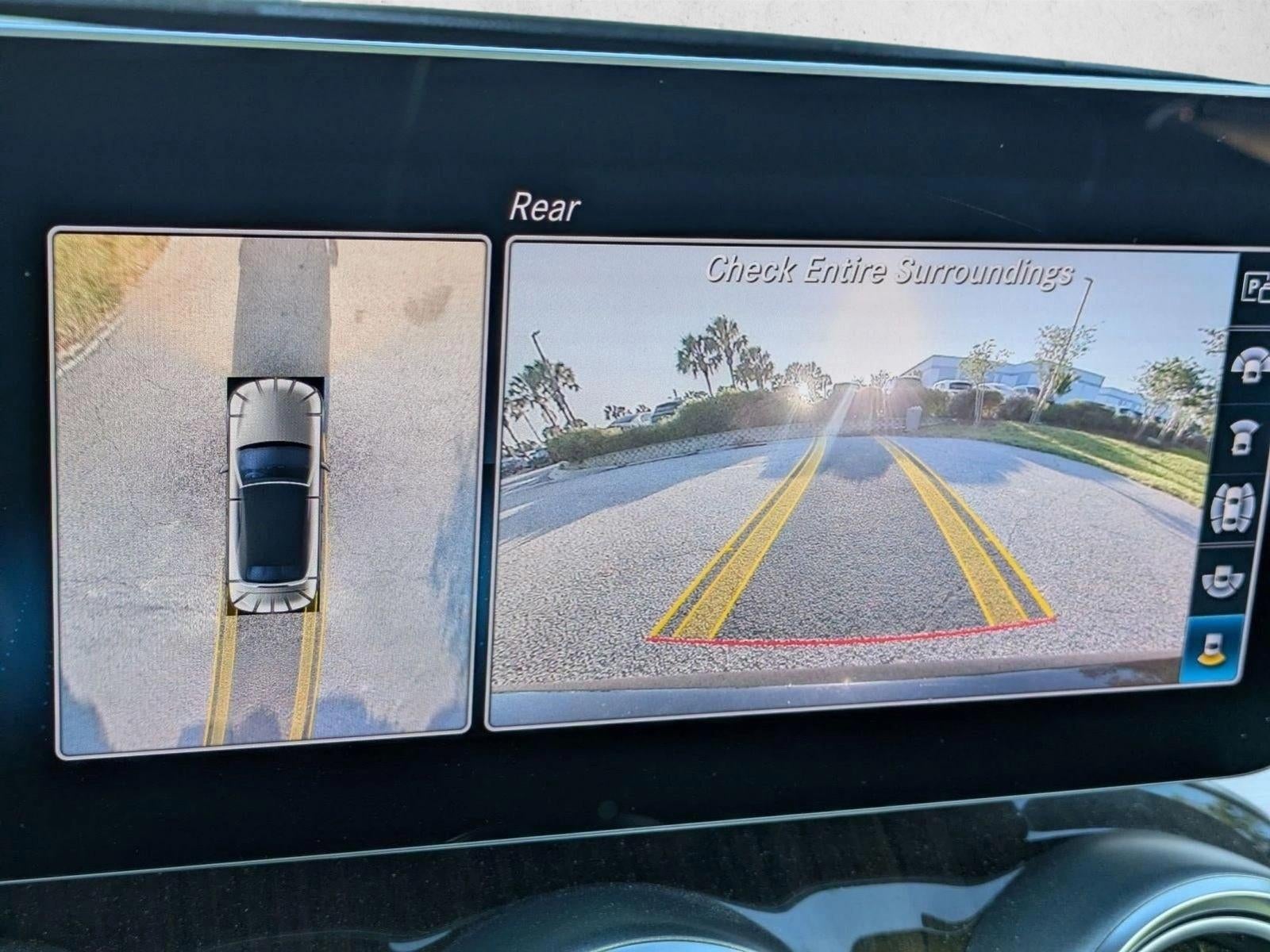 2019 Mercedes-Benz C-Class C 300 Cabriolet