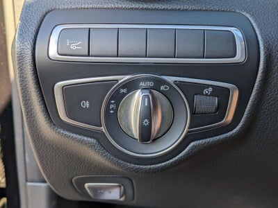 2019 Mercedes-Benz C-Class C 300 Cabriolet