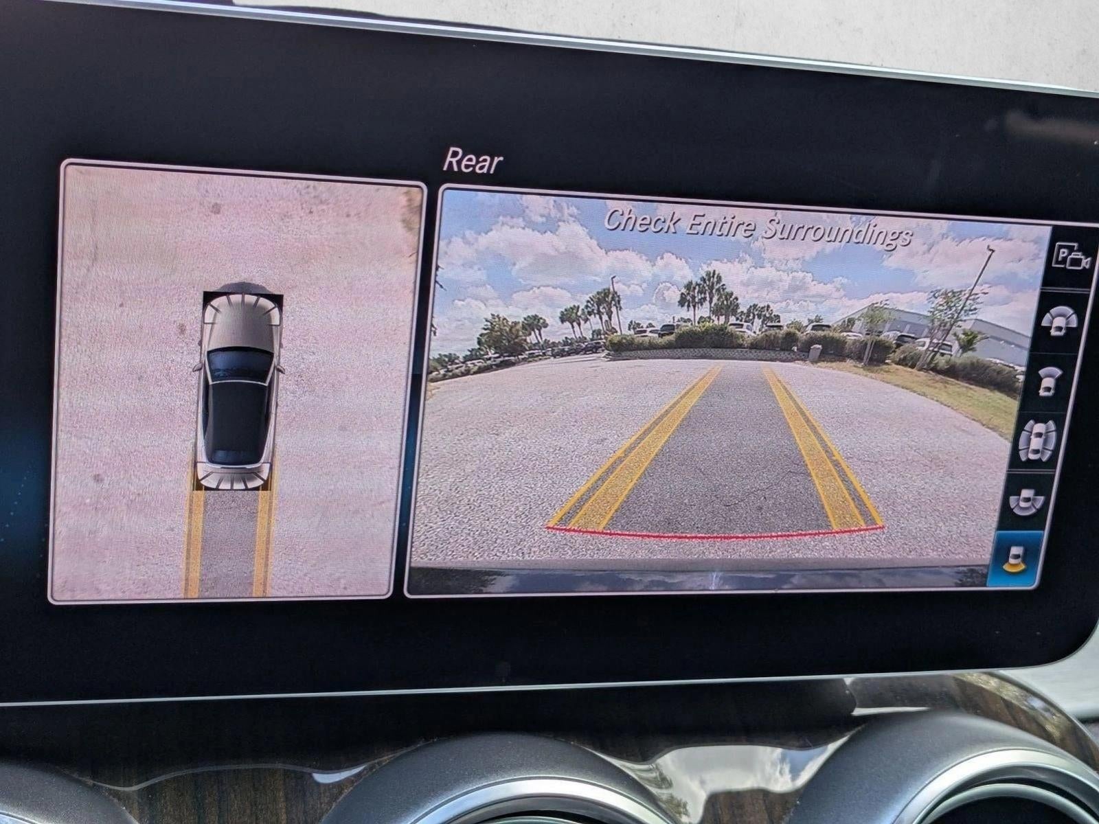 2019 Mercedes-Benz C-Class C 300 Cabriolet