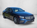 2019 Mercedes-Benz E-Class E 300 RWD Sedan