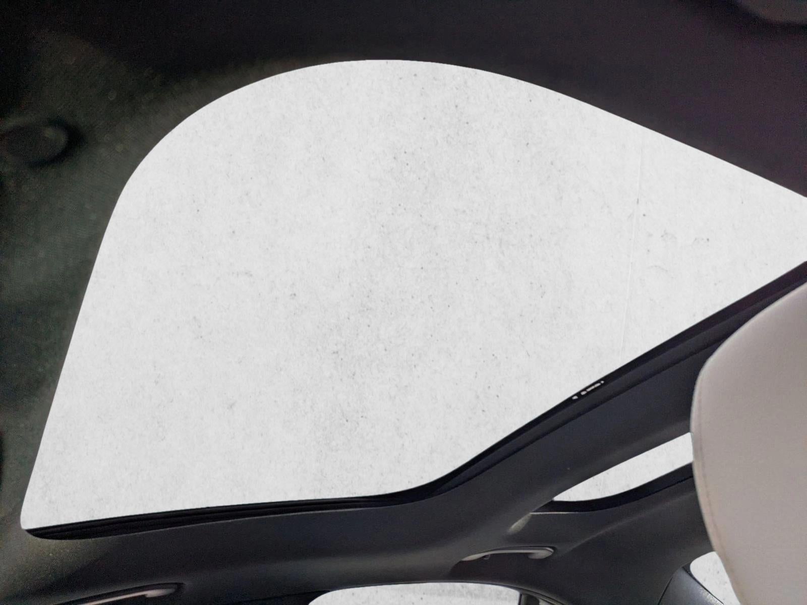 2017 Mercedes-Benz E-Class E 300 Luxury 4MATIC® Sedan