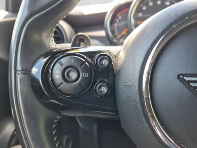 2019 MINI Cooper S Convertible Cooper S