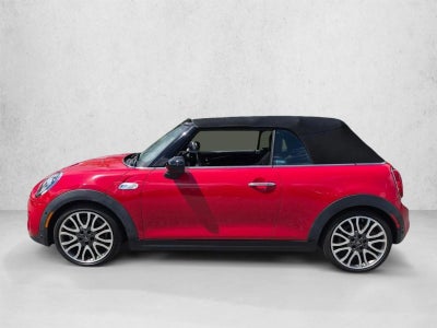 2019 MINI Cooper S Convertible Cooper S