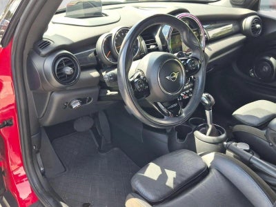 2019 MINI Cooper S Convertible Cooper S