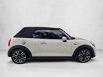2021 MINI Cooper S Convertible Cooper S