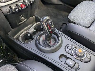 2020 MINI Cooper S Countryman ALL4 Cooper S