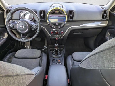 2020 MINI Cooper S Countryman ALL4 Cooper S