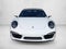 2015 Porsche 911 2dr Cabriolet Carrera 4