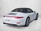 2015 Porsche 911 2dr Cabriolet Carrera 4
