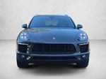 2018 Porsche Macan S AWD