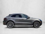 2018 Porsche Macan S AWD