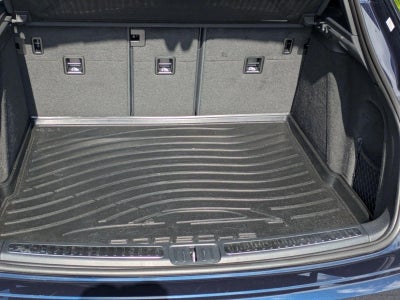2019 Porsche Macan S AWD