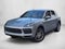 2021 Porsche Cayenne S AWD