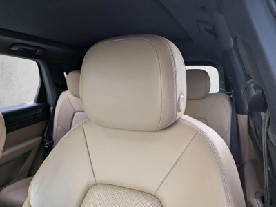 2021 Porsche Cayenne S AWD