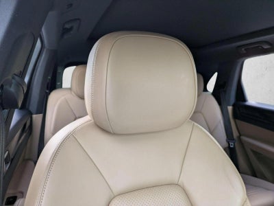 2021 Porsche Cayenne S AWD