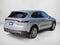 2021 Porsche Cayenne S AWD