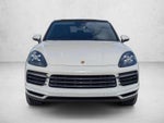 2021 Porsche Cayenne Coupe AWD