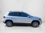 2014 Volkswagen Tiguan 4MOTION 4dr Auto R-Line