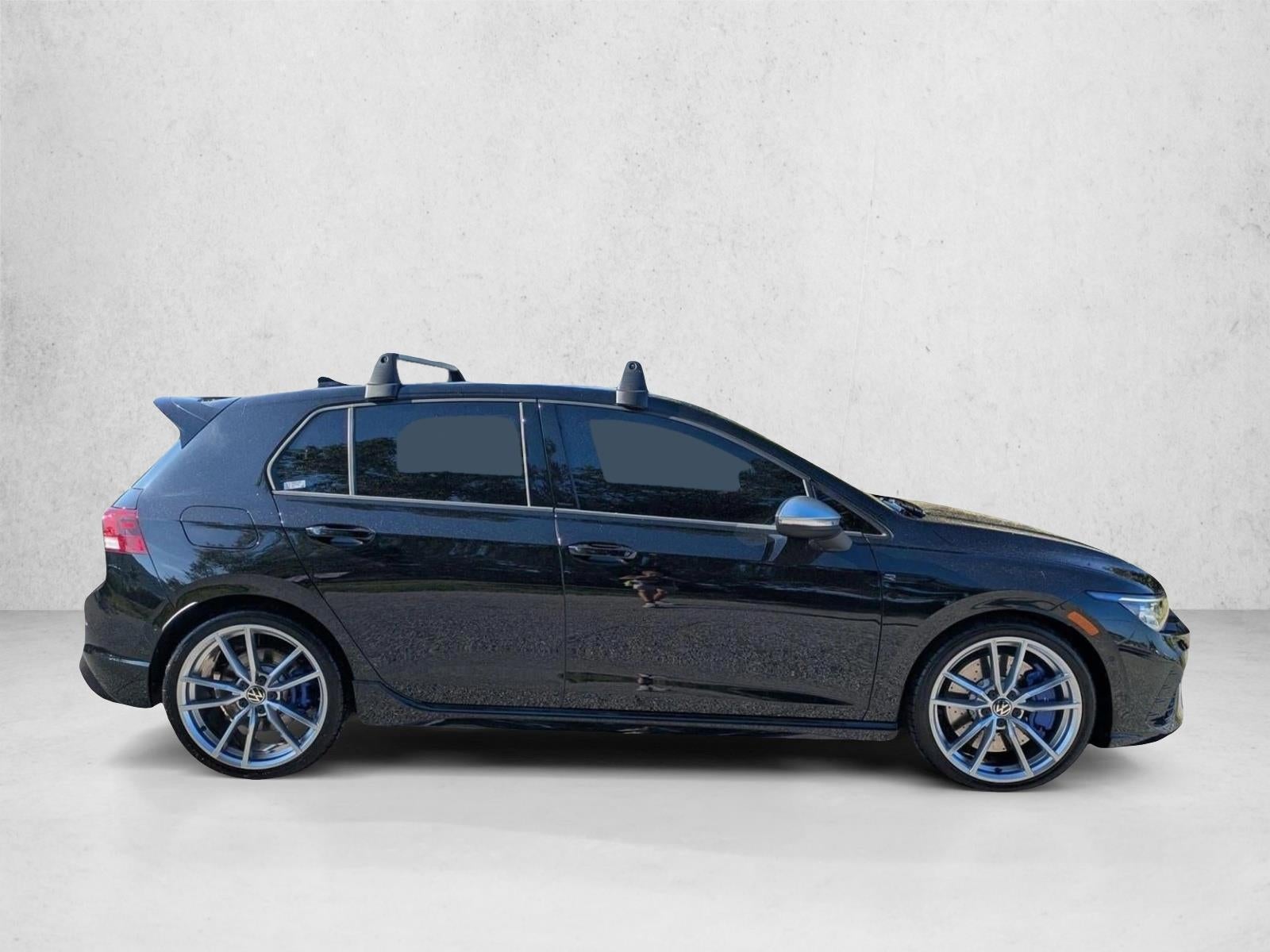 2024 Volkswagen Golf R 2.0T DSG