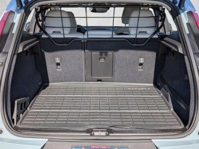 2019 Volvo XC40 T5 AWD Momentum