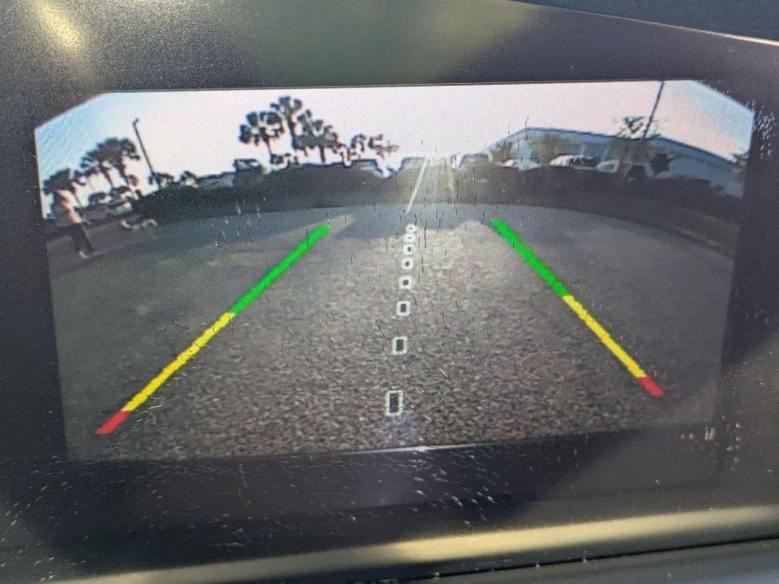 2019 Alfa Romeo Giulia Ti Sport AWD