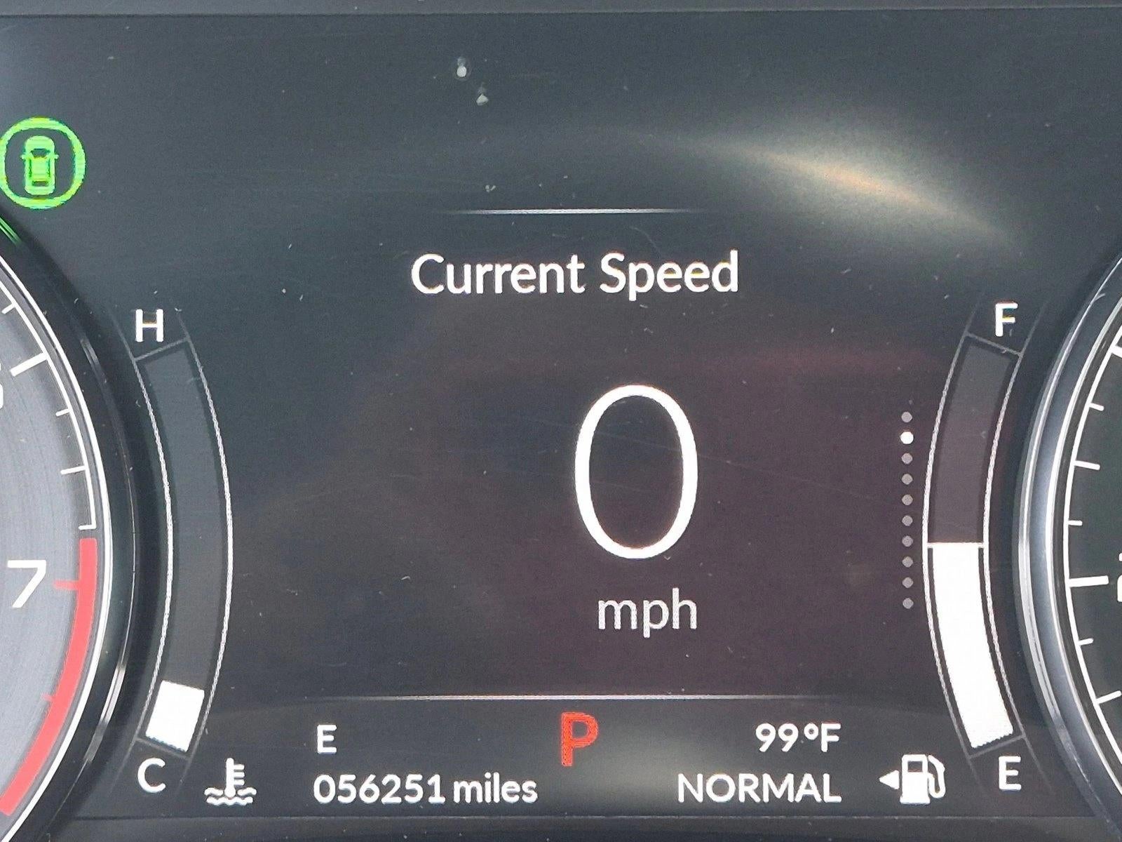 2021 Acura TLX FWD w/Technology Package