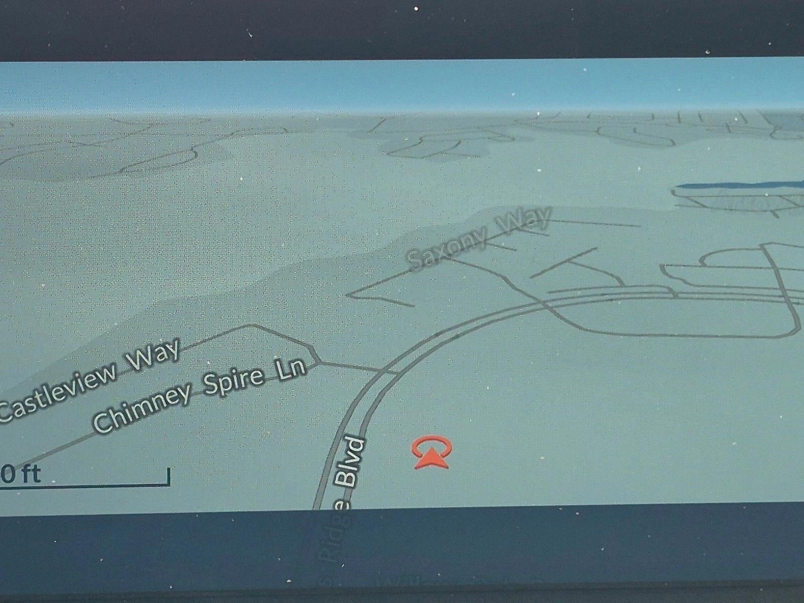 2021 Acura TLX FWD w/Technology Package