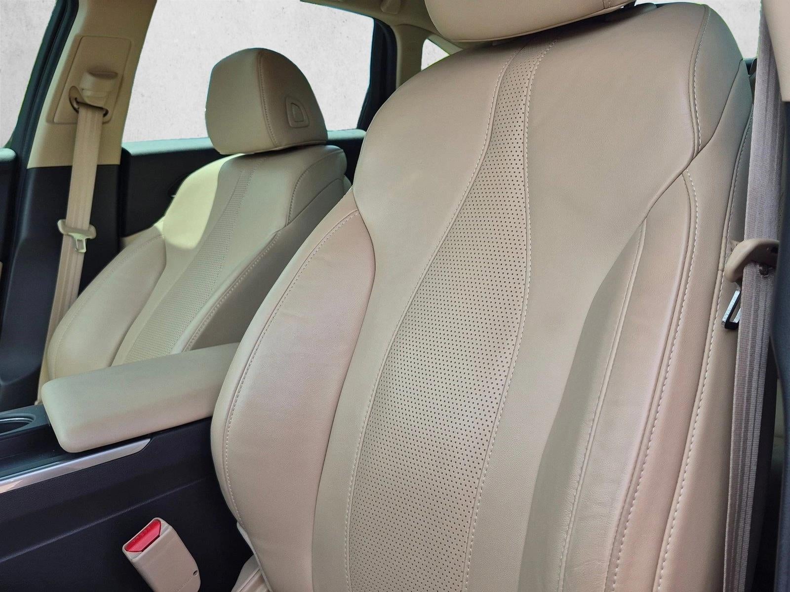 2021 Acura TLX FWD w/Technology Package