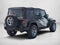 2018 Jeep Wrangler JK Unlimited Sport S 4x4