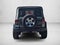 2018 Jeep Wrangler JK Unlimited Sport S 4x4