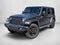 2021 Jeep Wrangler Unlimited Sahara Altitude 4x4