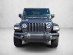 2021 Jeep Wrangler Unlimited Sahara Altitude 4x4