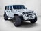 2020 Jeep Wrangler Unlimited Sahara 4x4