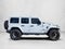 2020 Jeep Wrangler Unlimited Sahara 4x4