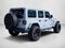 2020 Jeep Wrangler Unlimited Sahara 4x4