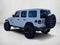 2020 Jeep Wrangler Unlimited Sahara 4x4