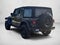 2024 Jeep Wrangler Willys 4 Door 4x4