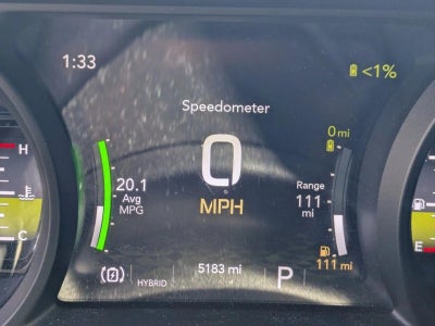 2024 Jeep Wrangler 4xe High Altitude 4x4