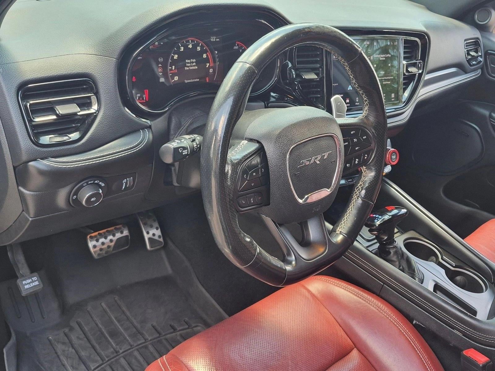 2021 Dodge Durango SRT 392 AWD