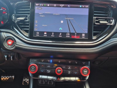 2021 Dodge Durango SRT 392 AWD