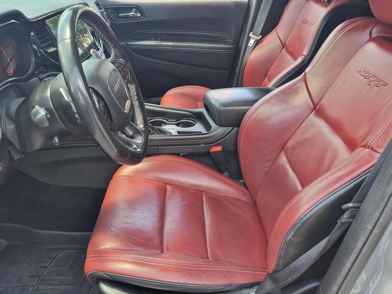 2021 Dodge Durango SRT 392 AWD